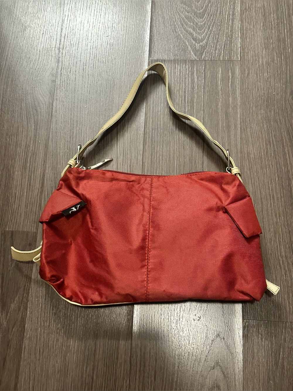 Vintage Calvin Klein Mini Shoulder Bag